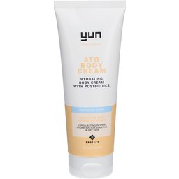 ATO Crème Hydra Pour Le Corps Postbiotique