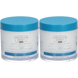 Scrub Lavant Purifiant AU SEL Marin