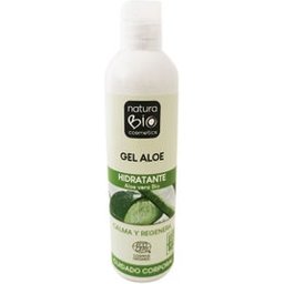 Gel d'Aloe Vera 250ml