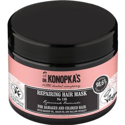 Nº 138 Repairing Hair Mask 300ml