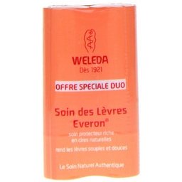 Lip Care Everon 2x4,8g