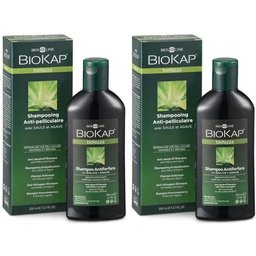 Shampoing Anti Pelliculaire