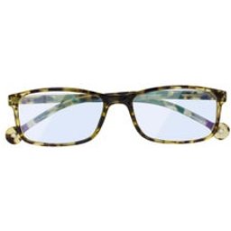 Lunettes de paraffine Tamesis Ash Demi +1.00