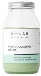 Pro-Collagène Détox 500 ml - Pot 500 ml