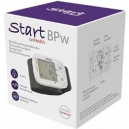 Tensiomètre Start BPw