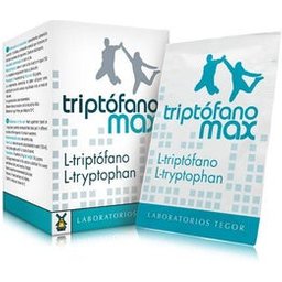 Triptofano Max 14 Sobres