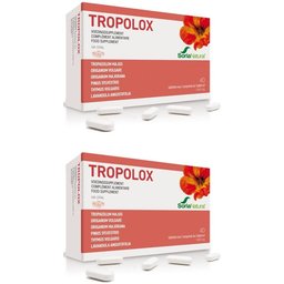Soria Natural® Tropolox