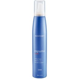 Espuma Color Ceniza 200ml