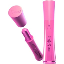 Coton-tige Réutilisable Ears One Adulte Rose
