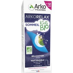 Arkorelax Sommeil Kids BIO 100ml