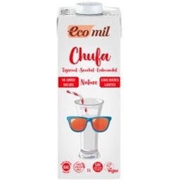 Chufa Nature Bio 1l *