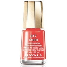 Tahiti vernis (couleur 317) 5ml