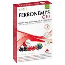 Ferronemi's Q10 20uts