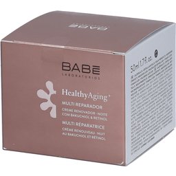 Babé HealthyAging+ Multi Repair Renovating Night Cream