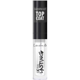 Extra Lasting Waterproof Top Coat 6ml
