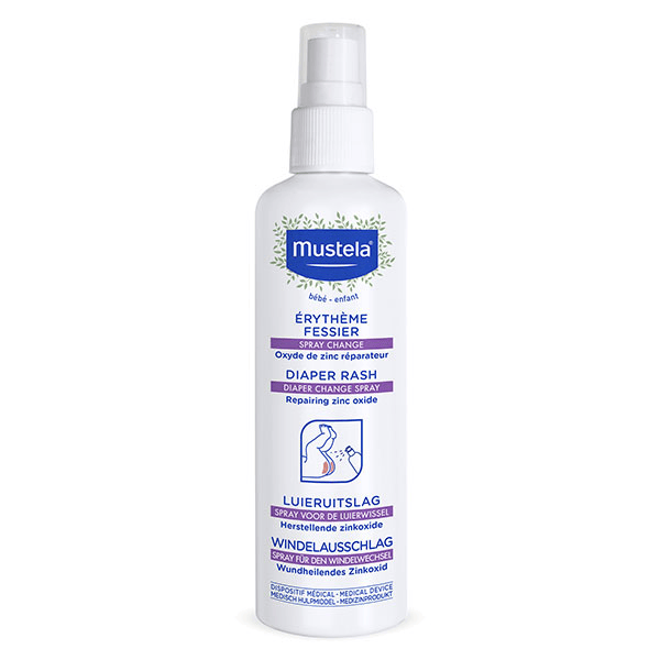Change Erythème Fessier 75ml