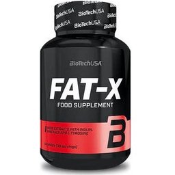 Fat-X 60comp