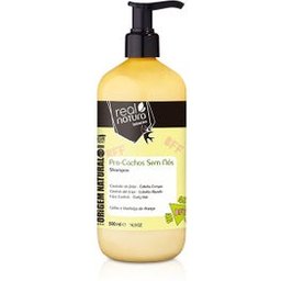 BFF Shampooing Pro-Cachos Cheveux Bouclés 500ml