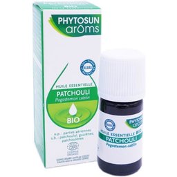 Phytosun Aroms Huiles Essentielles Patchouli 5ml