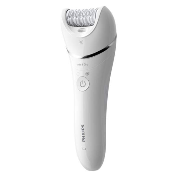Epilateur Electrique Femme Series 8000