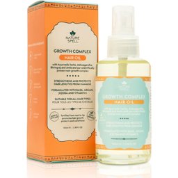 Aceite Crecimiento Hair Growth 100ml