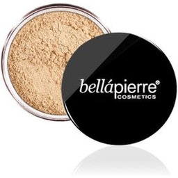Fond Teint Libre Minéral Cinnamon 9g
