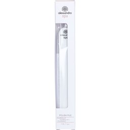 Alessandro Nail SPA Lime de polissage