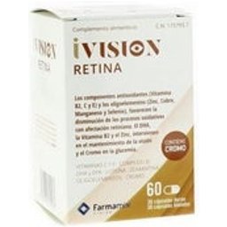 Retina 60caps