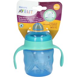 Avent Tasse à bec (Couleur non sélectionnable)