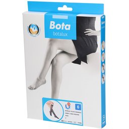 Botalux 70 AD +P Nero Taille 6