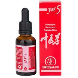 Yap 5 31ml