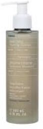Thé Olympus Crème Nettoyante Détox 200 ml - Flacon-Pompe 200 ml