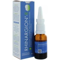 Rhinargion Rhume 15 ml