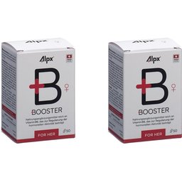Booster FOR HER