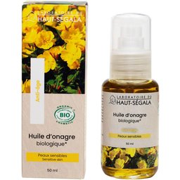 Laboratoire du Haut-Ségala Huile d'Onagre Bio