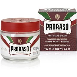 Crème de santal