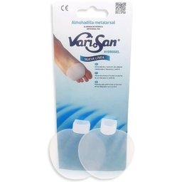 Hydrogel Avec Anneau, Coussinet Métatarsien