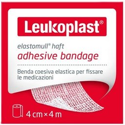 Elastomull Bande �lastique Haft 8x400cm 1ut