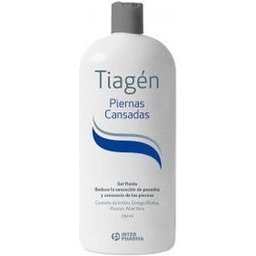Jambes fatiguées Tiagene 250ml