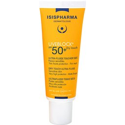 Isispharma Uveblock SPF50+ Dry Touch 40ml