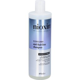Shampooing anti-chute Nioxin