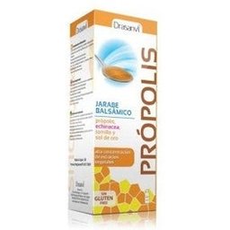 propolis propolis sirop balsamique 250ml