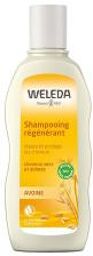 Shampooing Régénérant à l'Avoine - 190 ml - Flacon 190 ml