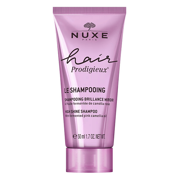 Hair Prodigieux® Le Shampooing Brillance Miroir 50ml