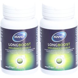 Manix Long Boost