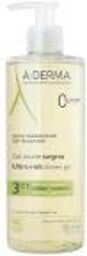 Gel Douche Surgras 3en1 500 ML - Flacon-Pompe 500 ml