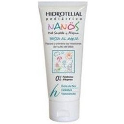 Pâte à base d'eau Hydrotelial Nanos 100ml