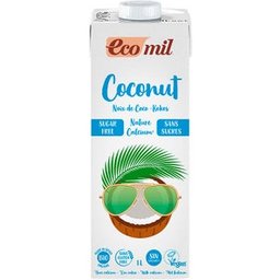 Noix de coco Nature Bio 1 L