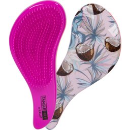 Tangle-Free Brosse Cheveux Coco 1ut