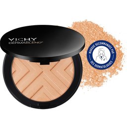 Dermablend Covermatte Fond de teint poudre compacte Poudre 9,5g - Teinte 35 Sable